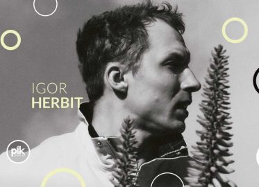 Igor Herbut | koncert w Poznaniu - Bilety