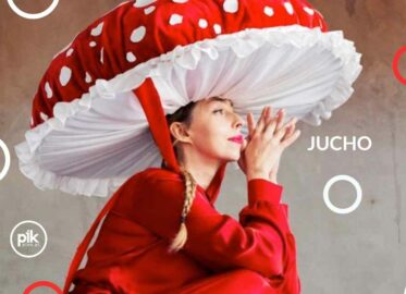 Jucho | koncert w Poznaniu - Bilety
