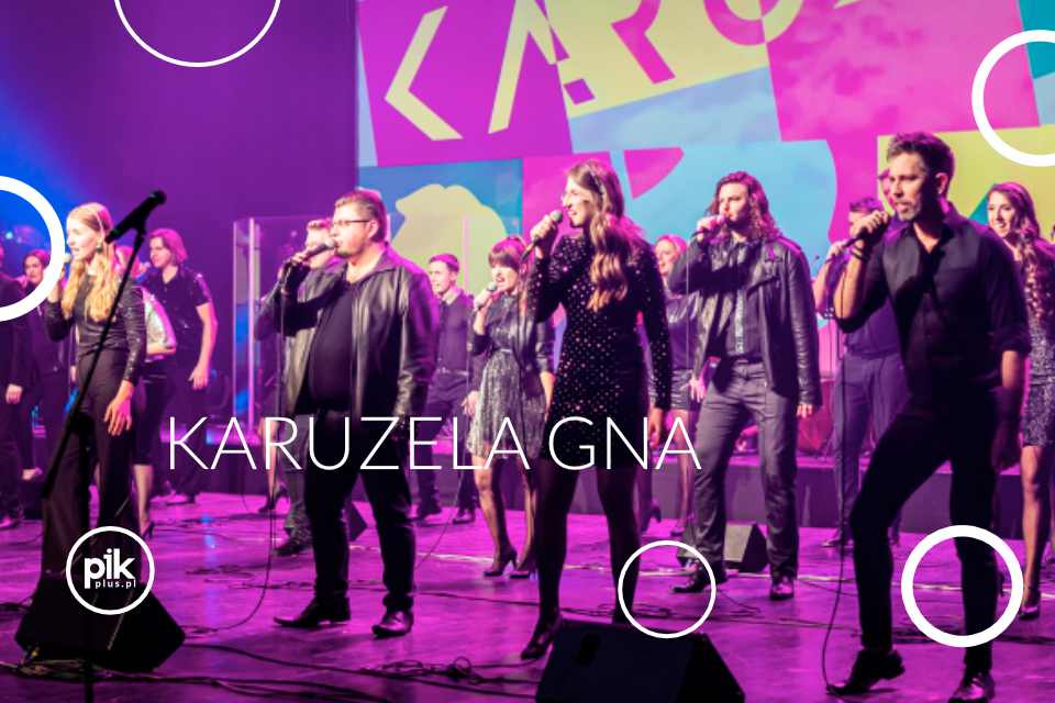 Karuzela GNA | koncert
