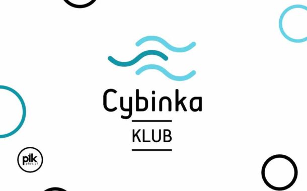 Klub Cybinka