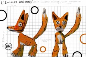 Wielki Zły Lis | spektakl w Poznaniu – Bilety