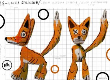 Wielki Zły Lis | spektakl w Poznaniu - Bilety