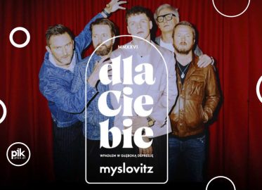 Myslovitz | koncert