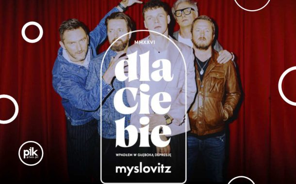Myslovitz | koncert