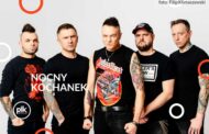 Nocny kochanek | koncert