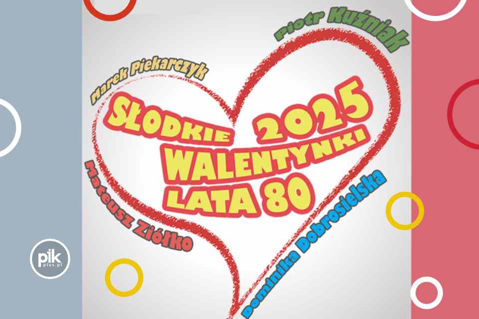 The Best of 80's | koncert