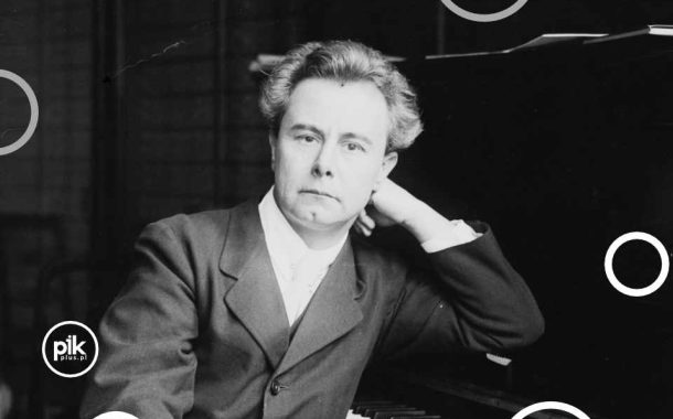 Speaking Concert - Hofmann Redivivus | koncert