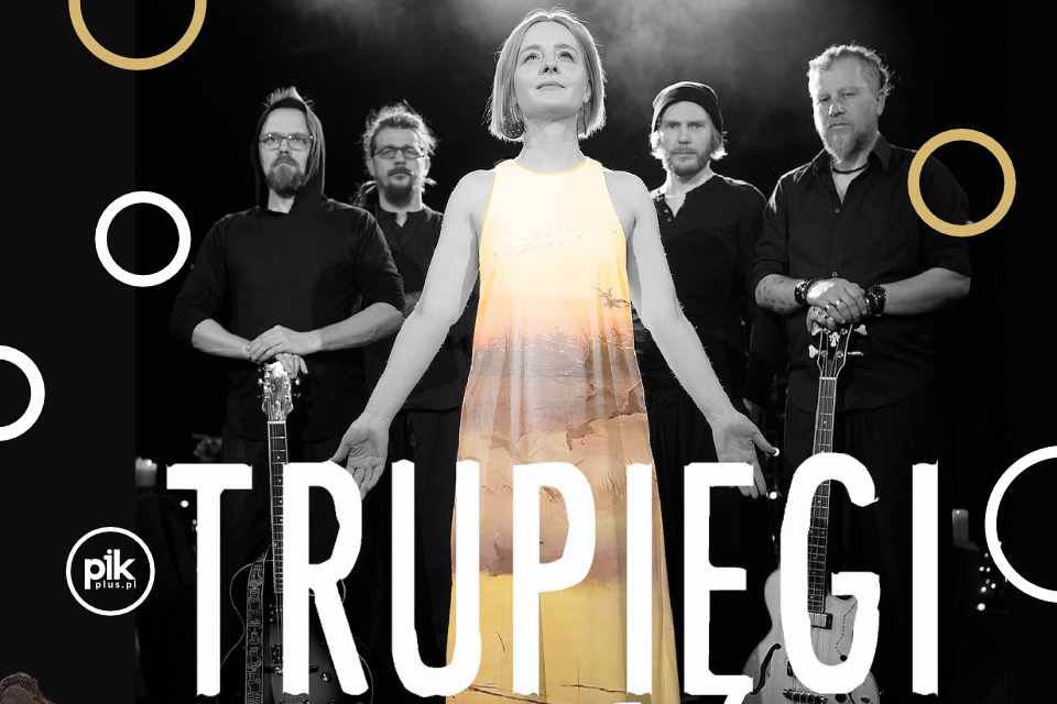 Trupięgi | koncert