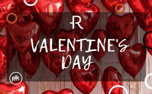 Walentynki w Platinum Residence w Poznaniu