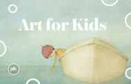 Art for Kids | wystawa Ilustracji