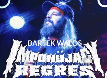 Bartek Walos | stand-up w Poznaniu - Bilety