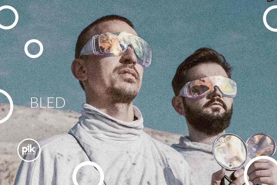Bled | koncert