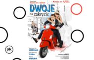 Dwoje na zakręcie | spektakl