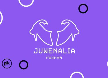Juwenalia 2026 w Poznaniu - Bilety