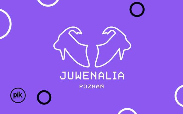 Juwenalia 2026 w Poznaniu - Bilety