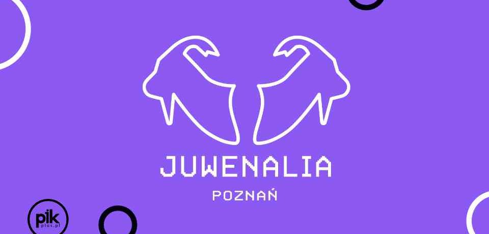 Juwenalia Poznań 2026