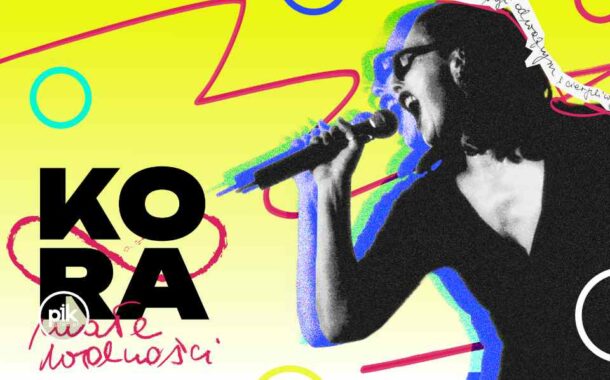 Kora Małe Wolności | koncert w Poznaniu
