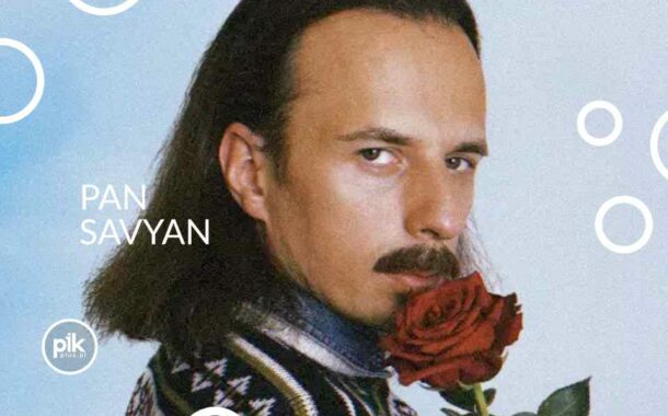 Pan Savyan | koncert