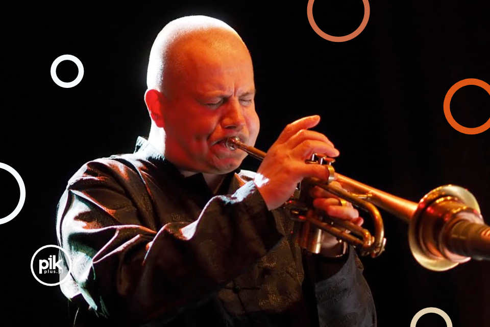 Piotr Wojtasik International Quintet | koncert