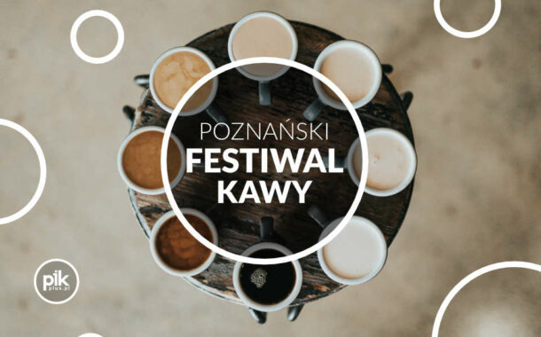 Poznański Festiwal Kawy