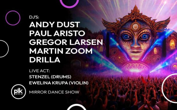 Sounds of Poznań - The Festival Edition