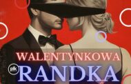 Randka w ciemność | spektakl