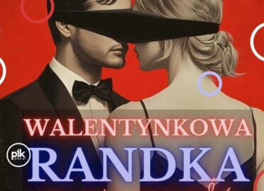 Randka w ciemność | spektakl
