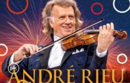 André Rieu. Przetańczyć całą noc!