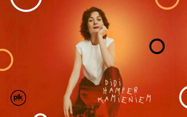 Didi Hamper | koncert