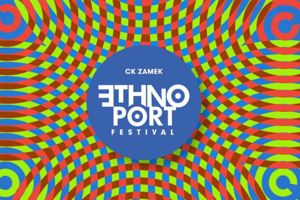 ETHNO PORT 2025 – MIĘDZYNARODOWY FESTIWAL MUZYCZNY ETHNO PORT 2025 – MIĘDZYNARODOWY FESTIWAL MUZYCZNY