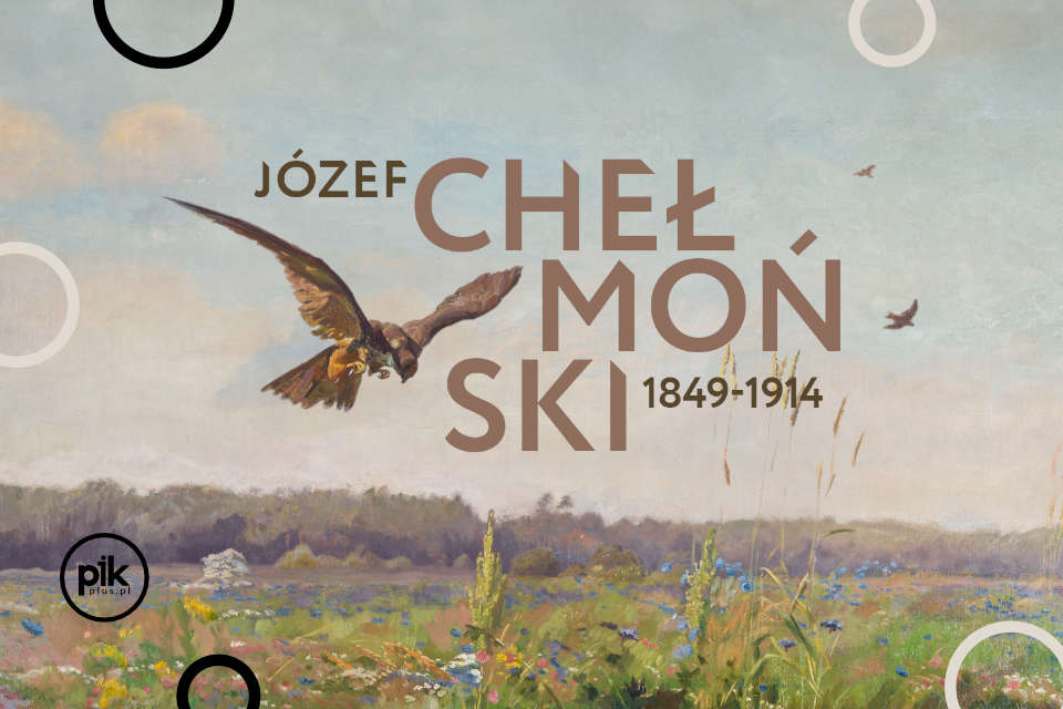 Józef Chełmoński 1849-1914 | wystawa czasowa