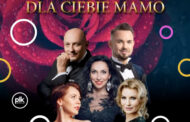 Dla Ciebie Mamo | koncert