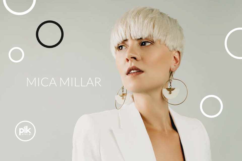 Mica Millar | koncert