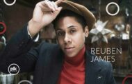 Reuben James | koncert