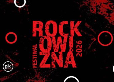 Rockowizna Festiwal Poznań - 2026 - Bilety - Port Ławica