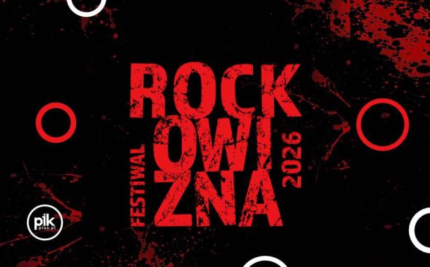Rockowizna Festiwal Poznań - 2026 - Bilety - Port Ławica