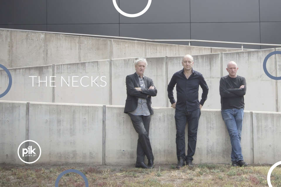 The Necks | koncert