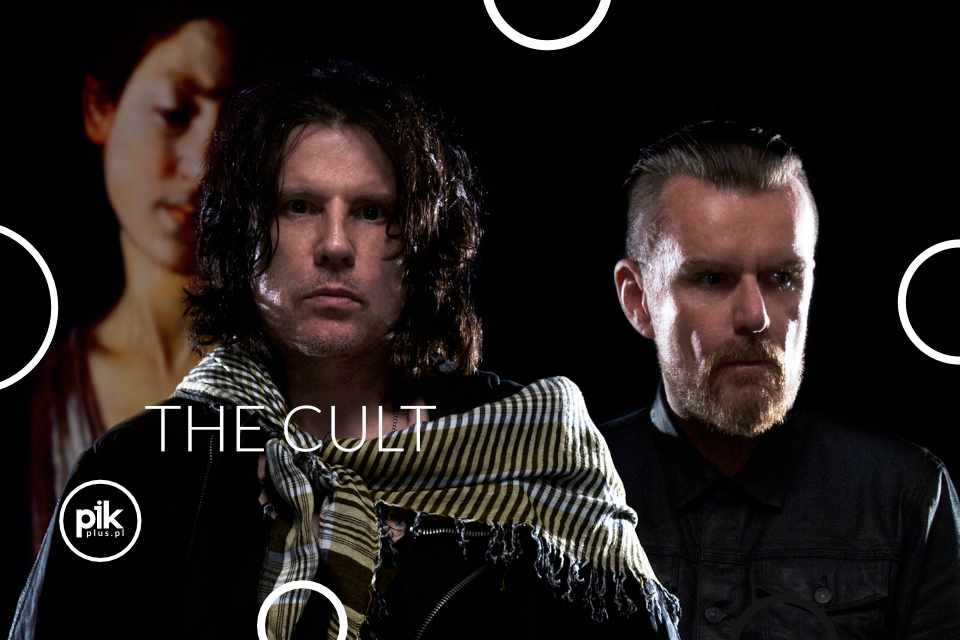 The Cult | koncert