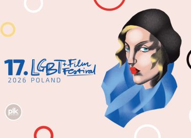 17. LGBT Film Festival w Poznaniu - Bilety