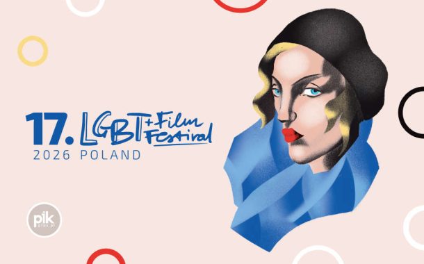 17. LGBT Film Festival w Poznaniu - Bilety