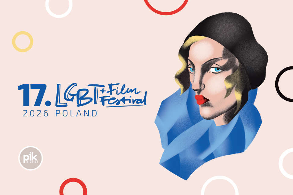 17. LGBT Film Festival w Poznaniu – Bilety