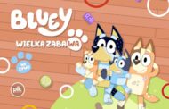 Bluey – Wielka Zabawa w Poznaniu