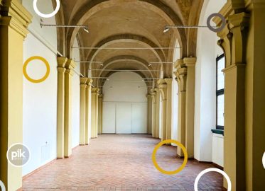 Noc Muzeów 2026 w Galerii u Jezuitów