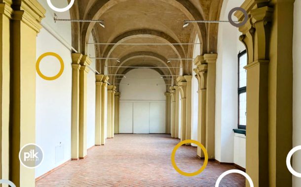 Noc Muzeów 2026 w Galerii u Jezuitów