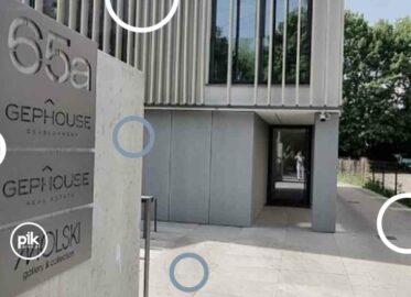 Noc Muzeów 2026 w MOLSKI Gallery