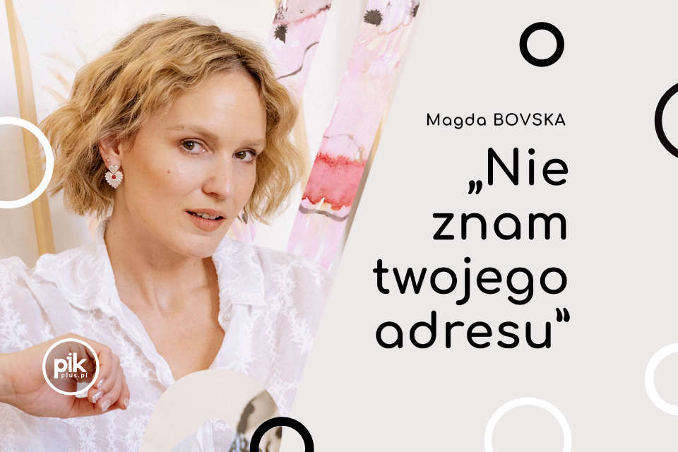 Noc Muzeów 2026 w Pracowni VZORY