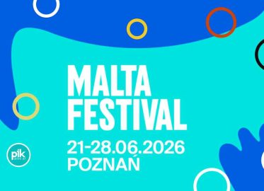 Malta Festival Poznań 2026