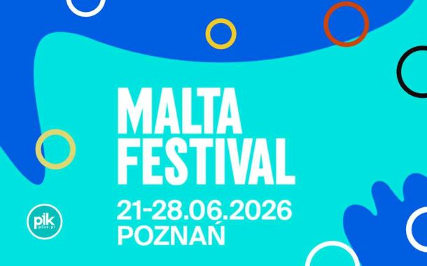 Malta Festival Poznań 2026