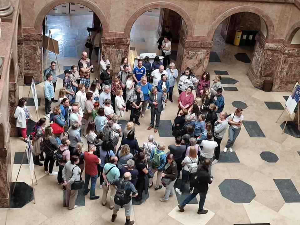 Noc Muzeów 2026 w Muzeum Uniwersytetu im. Adama Mickiewicza
