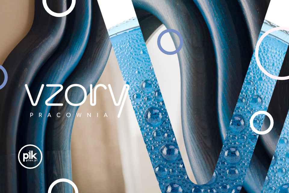 Noc Muzeów 2025 w Pracowni VZORY